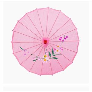 Parasol/umbrella